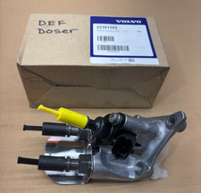 Genuine Volvo 22391563 Replacement Valve Dosa...