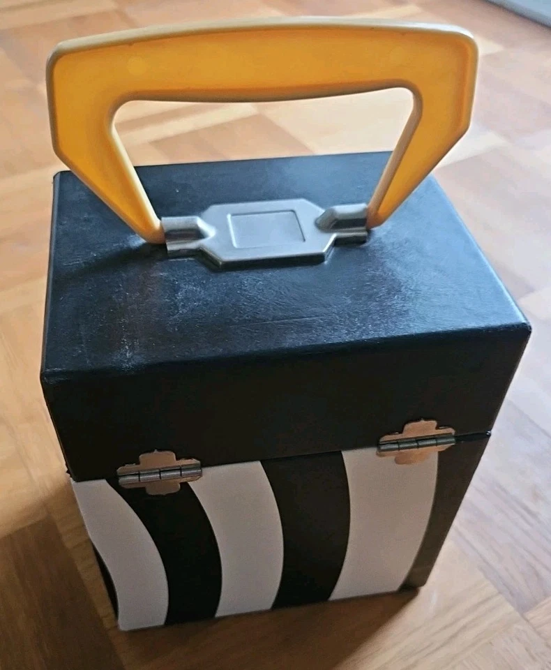 Vintage Aeroplane Flies High Box Smashing Pumpkins (1996, 5CDs) Limited Vollstän - Bild 3 von 4