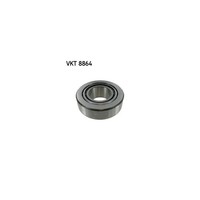 Lager, Schaltgetriebe SKF VKT 8864 FüR Iveco MAN