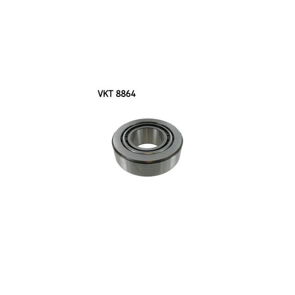 Lager, Schaltgetriebe SKF VKT 8864 FüR Iveco MAN-image