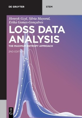 Gzyl Mayoral Gomes-G - Loss Data Analysis - New paperback or softback  - X555z