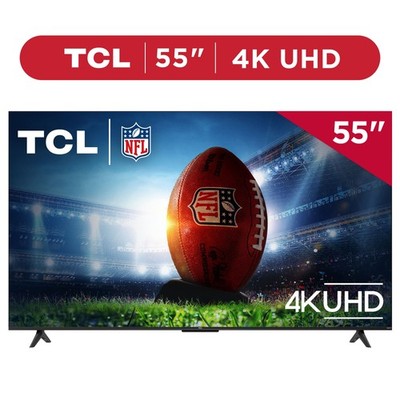 Scheda Madre Per TV TCL 55S450G / 55S470G - Ricambio 30800-000824 (40-R51MP9-MAD2HG)
