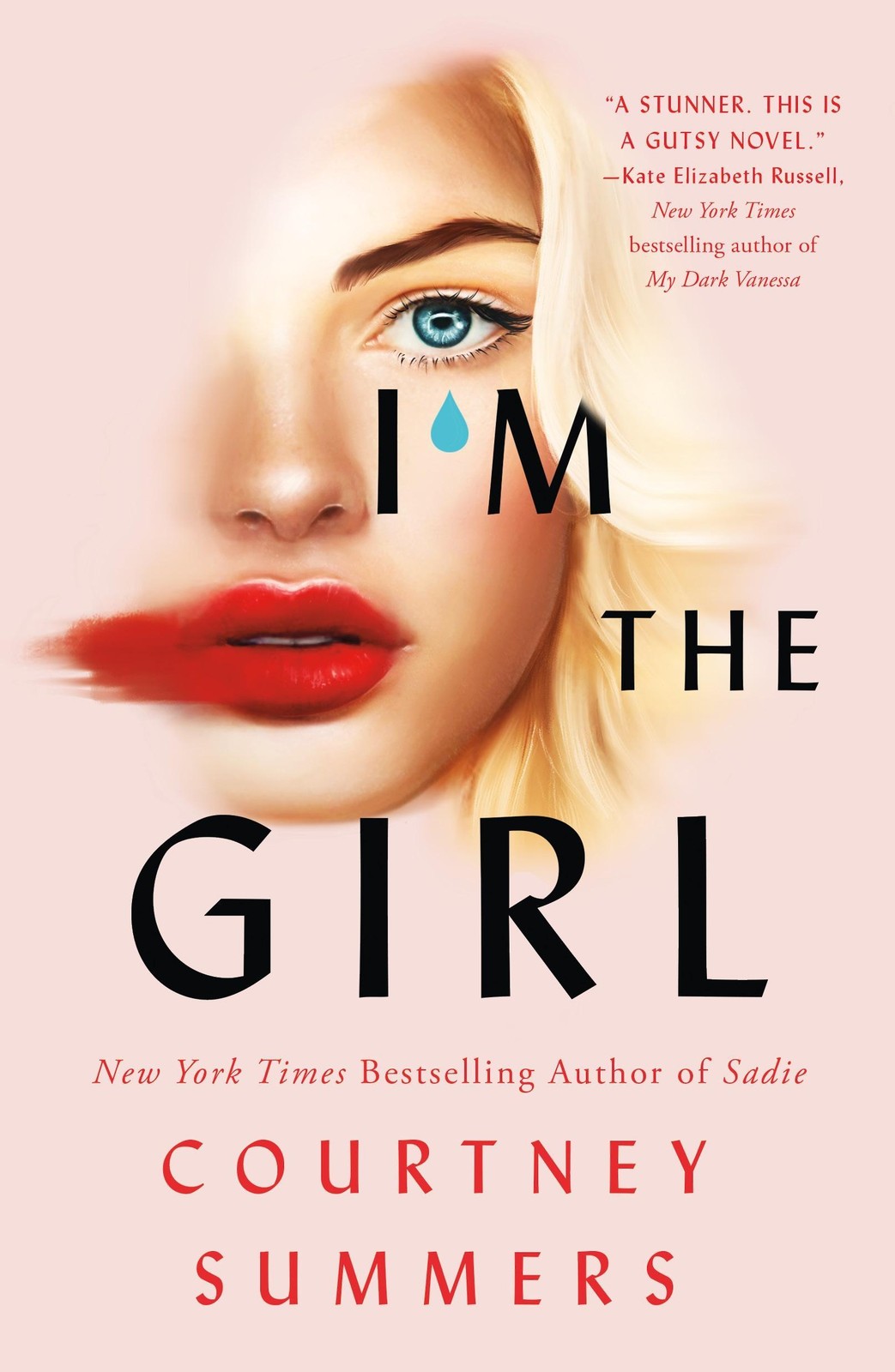 Macmillan Us I'm The Girl - Bild 2