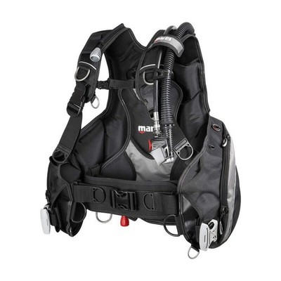 Mares Prestige Unisex - Lg
