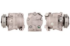 LUCAS Kompressor Klimaanlage ACP333 +73.43€ Pfand für FIAT PUNTO BRAVA SIENA 1