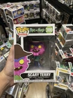 Funko Pop! - Animation - Rick And Morty - Scary Terry #300