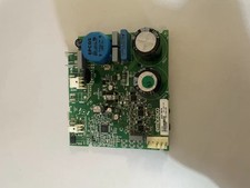 Bosch 00650436 519306058 Refrigerator Inverter Control AZ136808  KM547