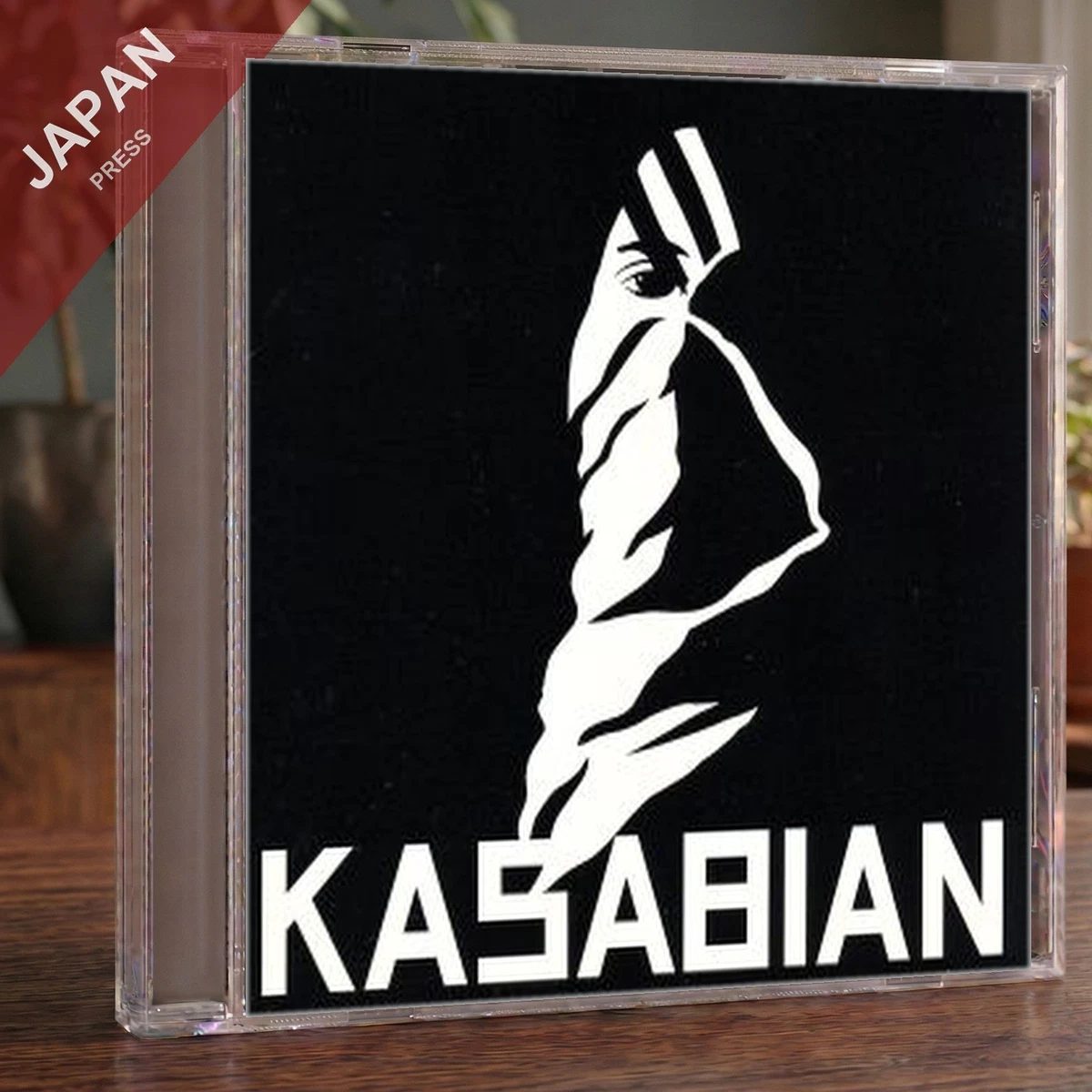 Kasabian Music CDs for sale | eBay