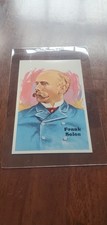 1999 Perez Steele Baseball Hall of Fame Postcard - Series 14 #242 Frank Selee