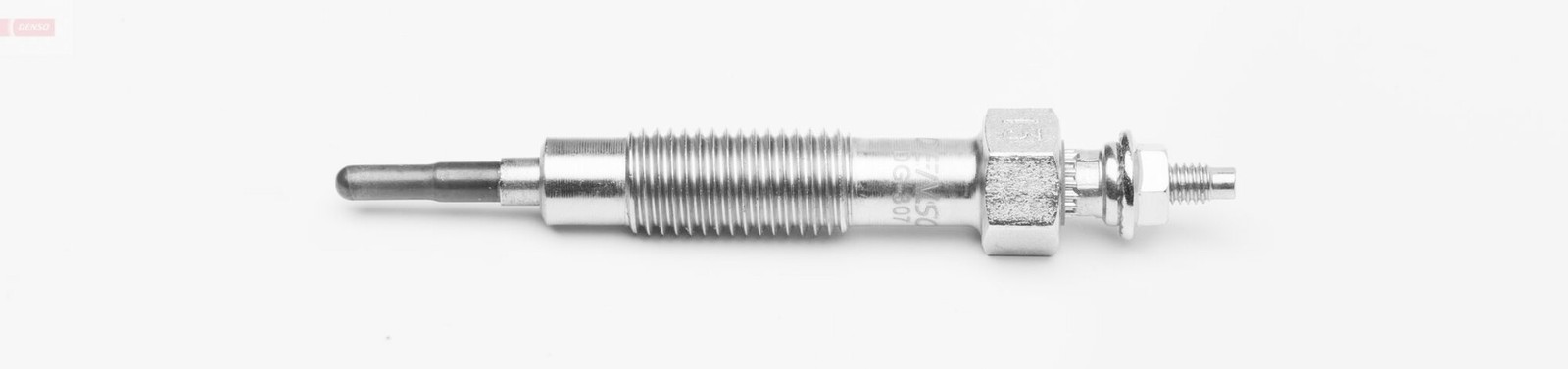 DENSO Glow Plug For NISSAN Bluebird Laurel Pick Up D22 Serena 85-07 11065-D9702