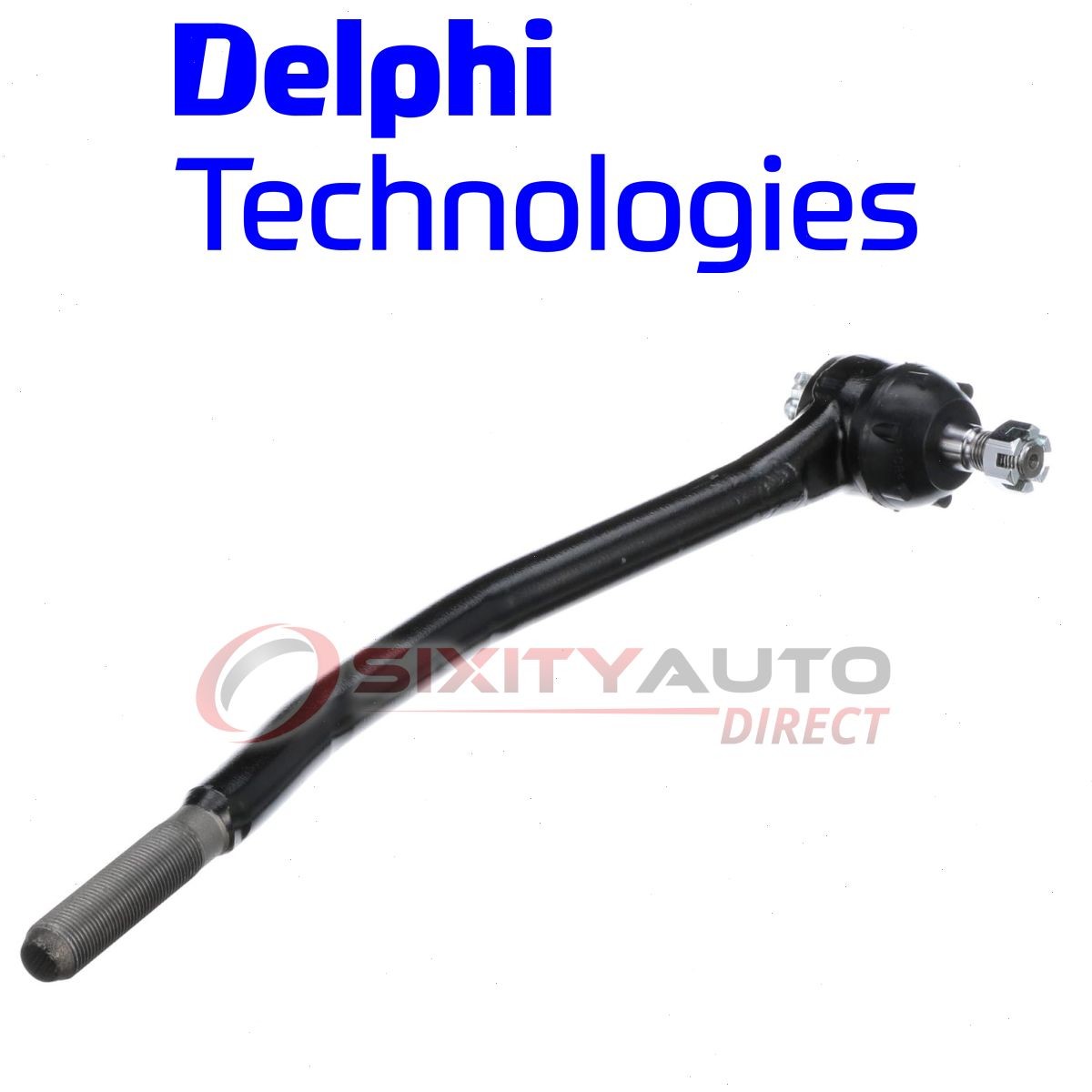 Delphi TA5328 Steering Tie Rod End for MDS820 DS802 D2OZ3A131A Gear Rack zh