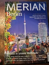 MERIAN Berlin 07/18 (MERIAN Hefte) von not specified | Buch | Zustand sehr gut