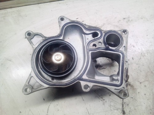 850732605 WASSERBOMBE / 048000114 / 180104 FÜR BMW X6 F16 3.0 TURBODIESEL