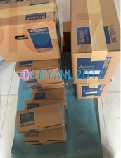 1PCS NEW Mitsubishi HG-JR7034 Sevor Motor HGJR7034