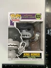 Funko Pop! Television: King Homer #822 Vinyl Figure -CN F2