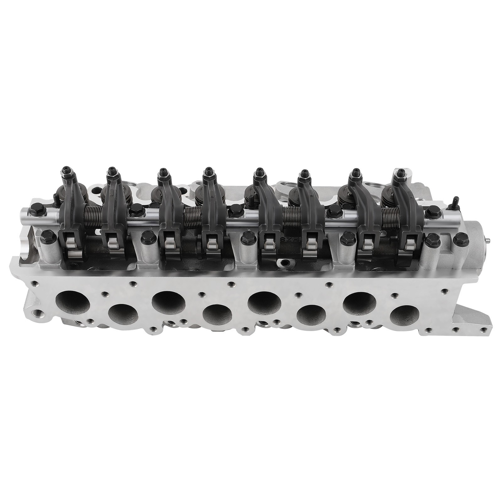 1x Cylinder Head Assembly for Mitsubishi Pajero L200 4D56/T Diesel  1988-1995