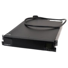 Xtreme P80g-5000 90000430 5000VA/4500W 208/230V 2U Line Interactive UPS