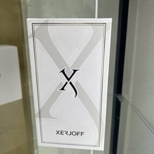 EMPTY BOX ONLY! Muse Xerjoff, 3.4 oz Eau de Parfum Erba Pura EMPTY BOX NO BOTTLE