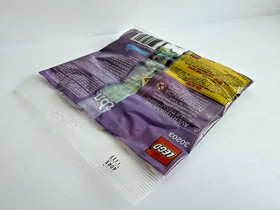 LEGO Elves Azari's Magic Fire & LEGO Friends Mini Golf Polybag Sets 30259 30203