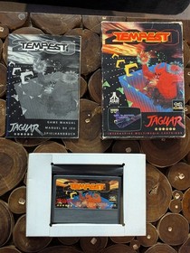 atari jaguar console bundle  19 games 2 controllers TESTED AND WORKING