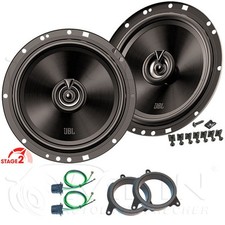 JBL LAUTSPRECHER f&uuml;r MERCEDES E-KLASSE T-Modell S210 1996-2002 Front T&uuml;r #A9UH
