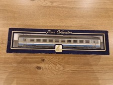 RARE - Voiture Lima Collection Ter Rhône-Alpes 2ieme Classe