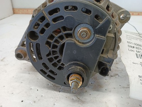 Alternator 136 Amp from 2002 Dodge Ram 2500 5.9L Diesel 11492747 - Picture 2 of 12