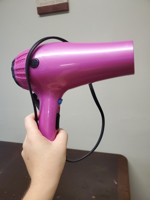 hair dryer