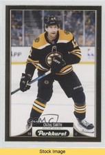 2022-23 Upper Deck Parkhurst Gold Foil Craig Smith #148 READ 0l0b