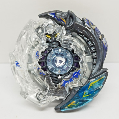 Killer Deathscyther 2Vortex Hunter .2V.Hn  Beyblade Burst  God B-85  Takara Tomy
