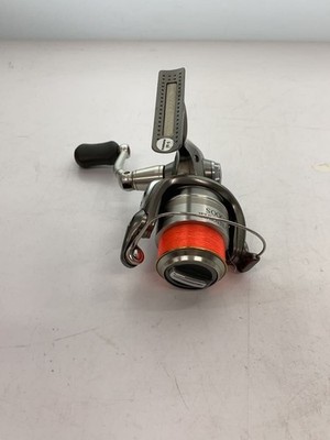 Shimano 05 Twin Power 2000S Spinning Reel - Used, From Japan