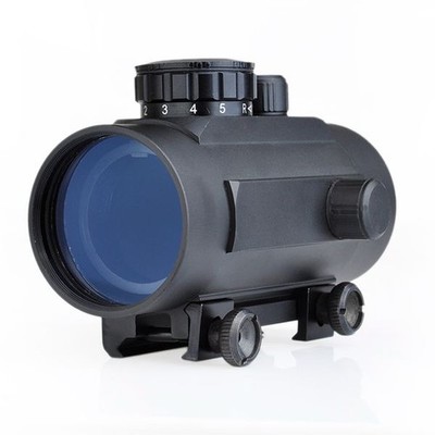 Killzone 1X40 Red/Green Dot, schwarz