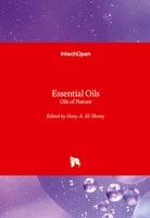 Hany El-Shemy | Essential Oils | Buch | Englisch (2020) | Oils Of Nature