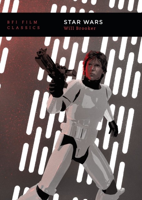 Star Wars by Will  Brooker (Paperback Book)