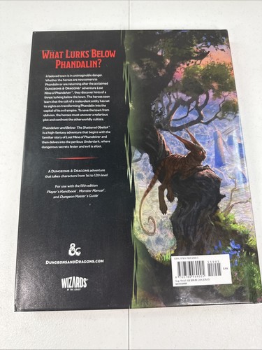 D&D Phandelver and Below: The Shattered Obelisk - Picture 3 of 4