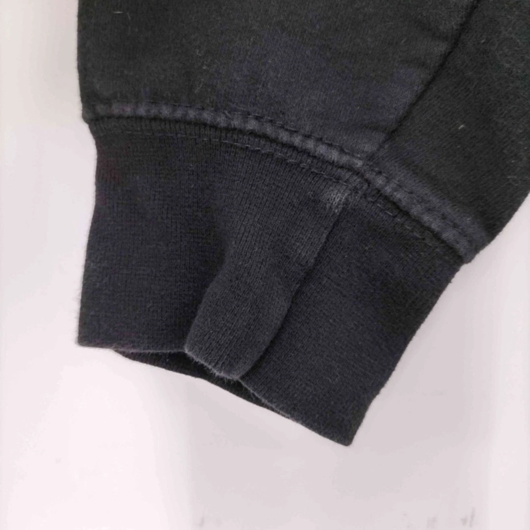 VETEMENTS Abbigliamento U (Usato Fulgi)er Pullo Fel conpuccio Cappuc Stampa Doubl Side Uomo 0