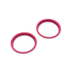 For MINI Cooper F55 F56 F57 2014-up Hatchback Air Vent Outlet Inner Frame Cover