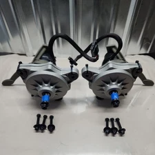 Pride Jazzy EVO 613 / Li  Drive Motors MOT2100312 MOT2100310 LOOK!