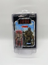Star Wars Vintage Collection Weequay Skiff Master VC48 New Figure Protector