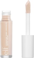 e.l.f. Hydrating Camo Concealer, Satin Finish, Conceals, Corrects & Highlights,