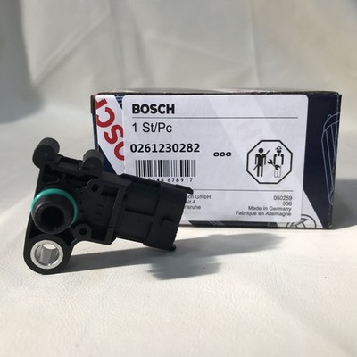 55573248 0261230282 MAP Pressure Sensor Intake Air For Chevy Aveo Camaro