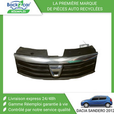 Calandre Dacia SANDERO