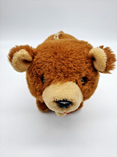 #SE1905# alte ALPS Bär Baer Made in Japan Trade Mark 70er *Funktionsfähig* RAR