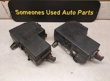 2000 Dodge Durango Dakota Fuse Box Junction Block 98-00 1999 318 360 5.2l 5.9l 2000 Dodge Durango Dakota Fuse Box Junction Block 98-00 1999 318 360 5.2l 5.9l