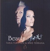 Beauty The Beat Von Turunen Tarja | CD | Zustand Neu