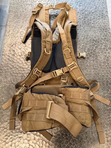 Kifaru Duplex Backpack Frame Tactical 26” | eBay