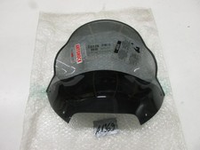 Windschild Givi A1369 BMW F 650 Strada Cockpitscheibe D232S Verkleidung Schutz