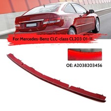 1x Für Mercedes-Benz Coupe CLC-Klasse CL203 01-11 Bremsleuchte Rückleuchte