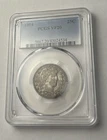 1914 P BARBER QUARTER PCGS VF20