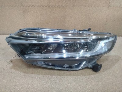 Honda Jazz Fit Shuttle GP7 GP8 GK8 GK9 Halogen Headlight Lights Lamps Left